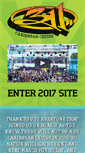 Mobile Screenshot of 311cruise.com